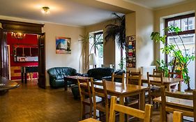 Central Globetrotter Hostel Leipzig Hauptbahnhof